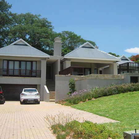 Hoyohoyo Hazyview View Villas Exterior photo