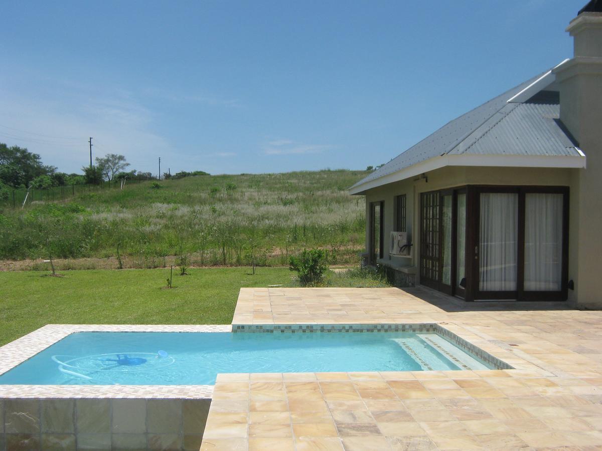 Hoyohoyo Hazyview View Villas Exterior photo