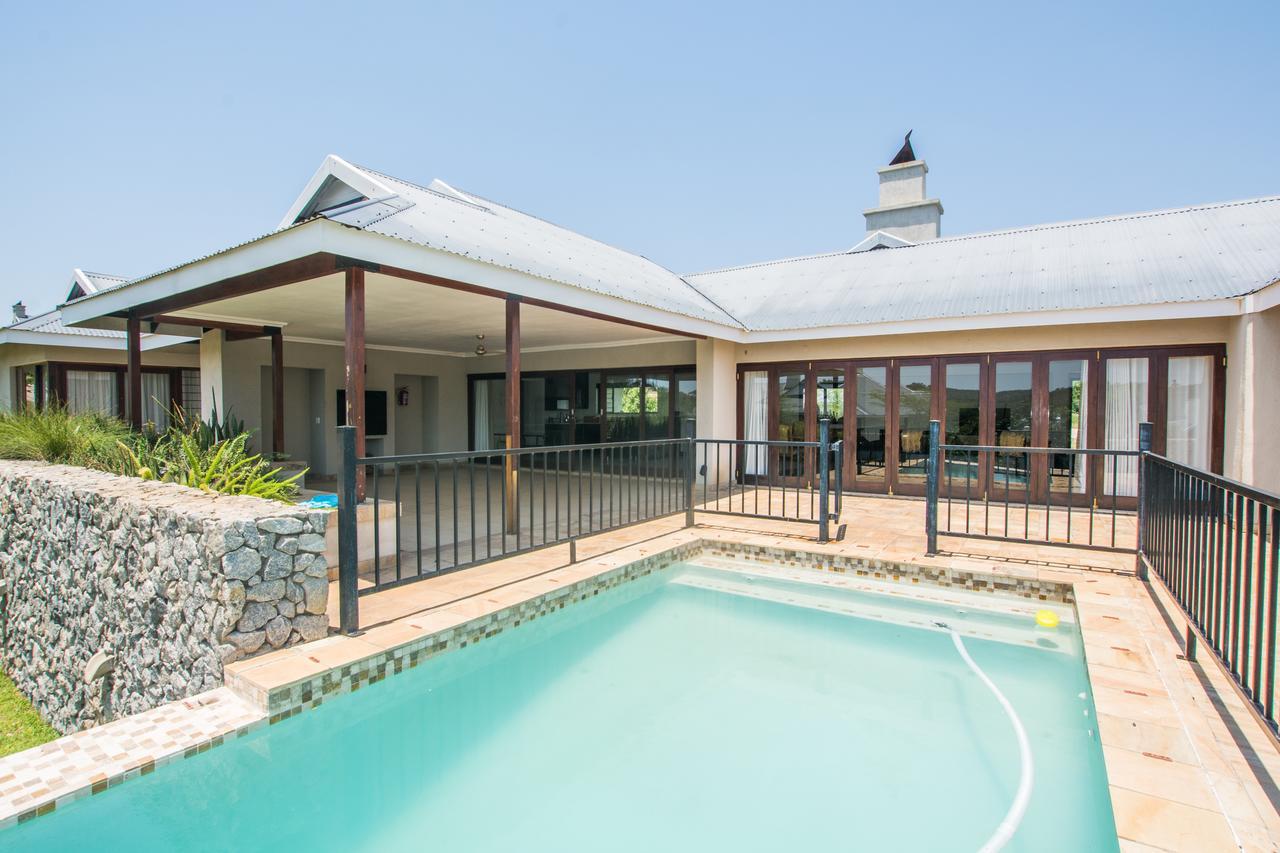 Hoyohoyo Hazyview View Villas Room photo