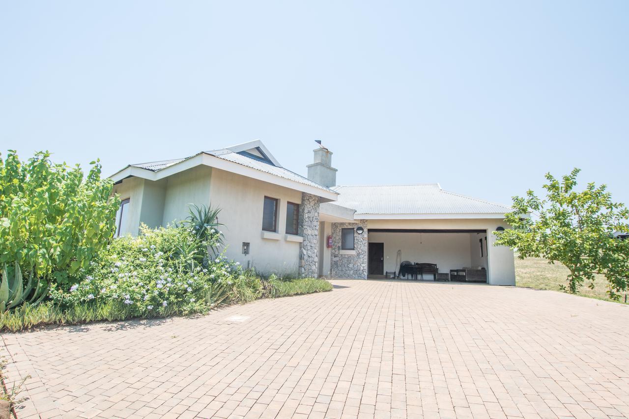 Hoyohoyo Hazyview View Villas Room photo