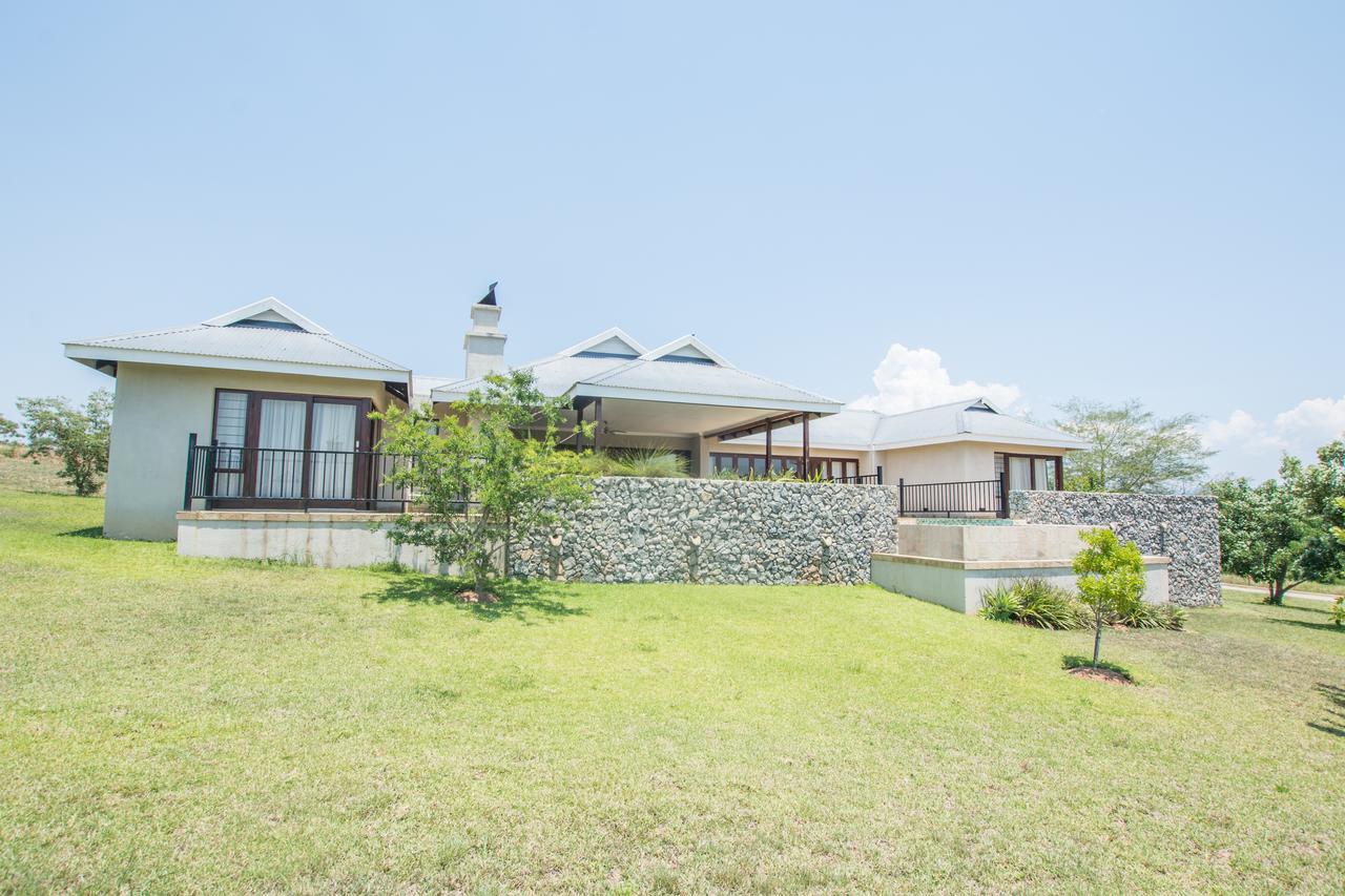 Hoyohoyo Hazyview View Villas Room photo