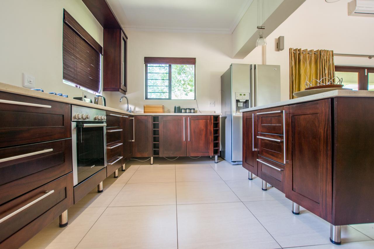 Hoyohoyo Hazyview View Villas Room photo