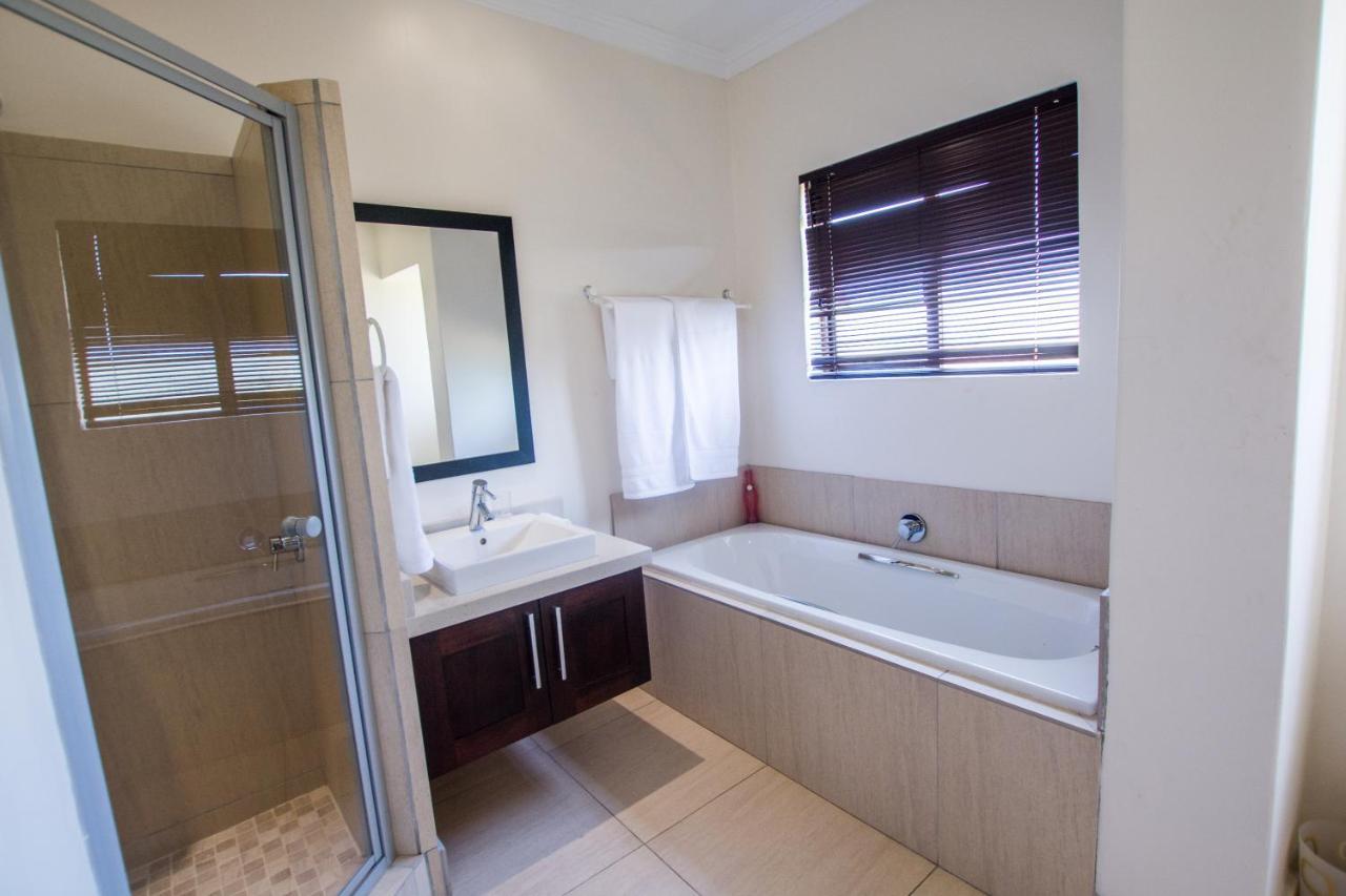 Hoyohoyo Hazyview View Villas Room photo