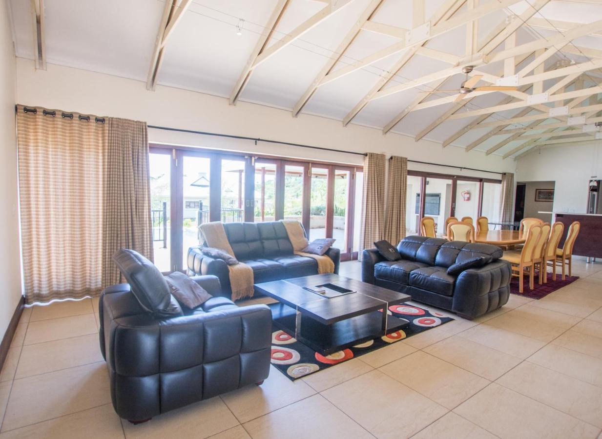 Hoyohoyo Hazyview View Villas Room photo